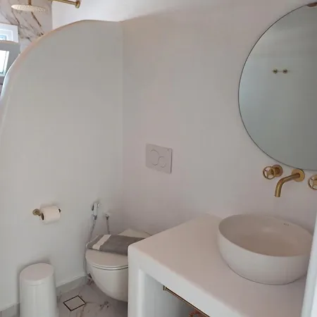 Pyrgos Apartmanhotel