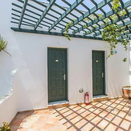 Apartmanhotel Pyrgos