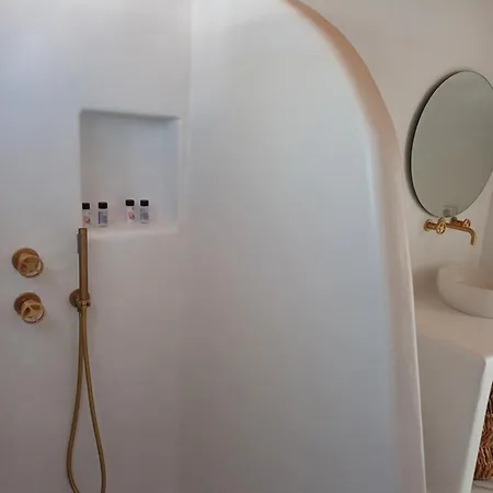 Pyrgos アパートホテル 3*