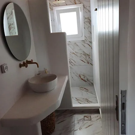 Pyrgos 3* Άγιος Προκόπιος