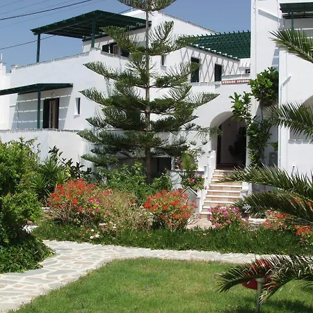 Pyrgos Άγιος Προκόπιος