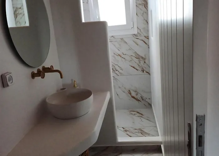 Pyrgos 3* Άγιος Προκόπιος