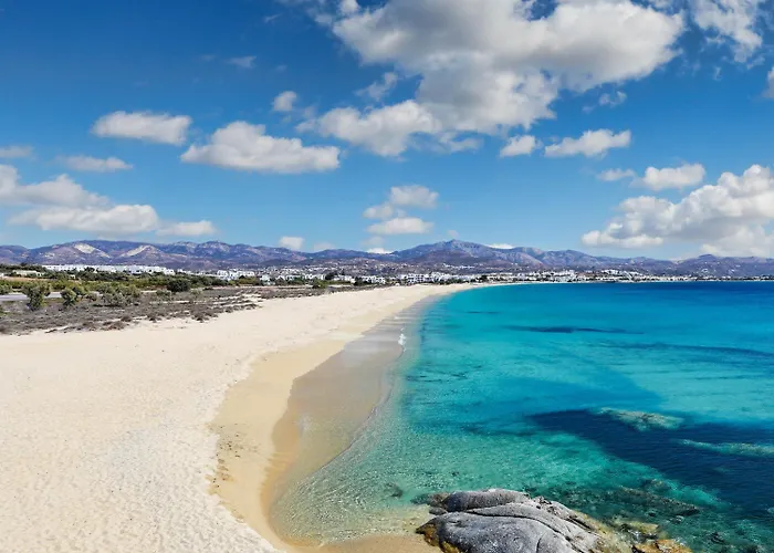 Pyrgos Ξενοδοχείο με διαμερίσματα Άγιος Προκόπιος